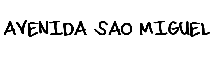 Aeiou Regular  Free Fonts Download