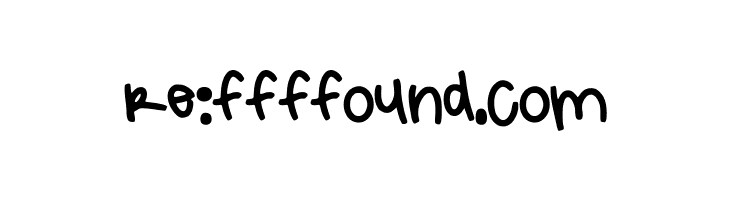 Aeiou Regular  Free Fonts Download