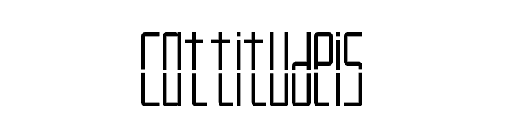 Fest Condensed Regular  Free Fonts Download