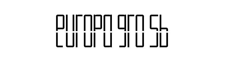 Fest Condensed Regular  Free Fonts Download