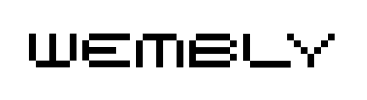 High75  Free Fonts Download