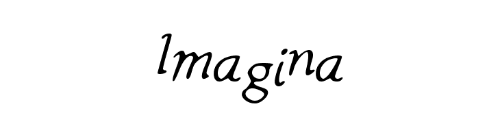 LastLine Medium  Free Fonts Download