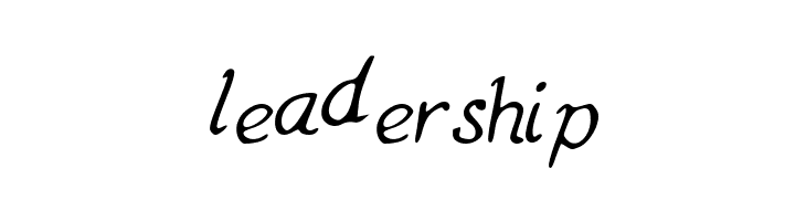 LastLine Medium  Free Fonts Download