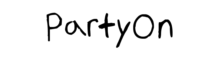 Kindergarten Cam  Free Fonts Download