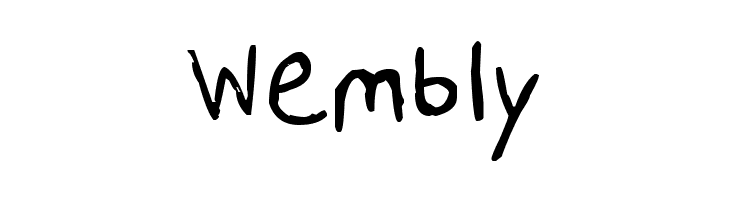 Kindergarten Cam  Free Fonts Download