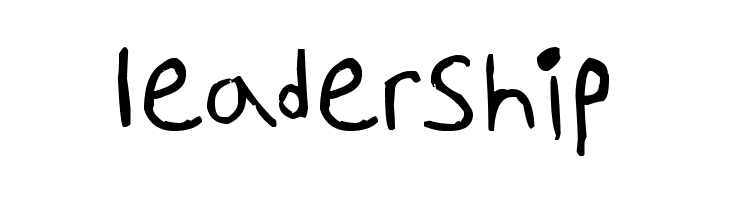 Kindergarten Cam  Free Fonts Download