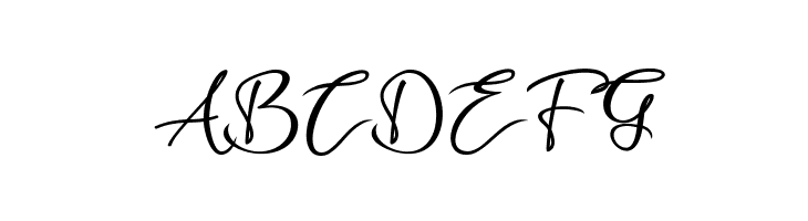 Butterly script  Free Fonts Download