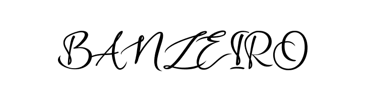 Butterly script  Free Fonts Download