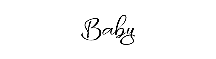 Butterly script  Free Fonts Download
