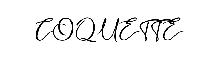 Butterly script  Free Fonts Download