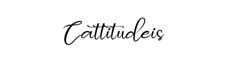 Butterly script  Free Fonts Download