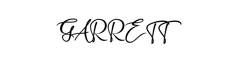 Butterly script  Free Fonts Download