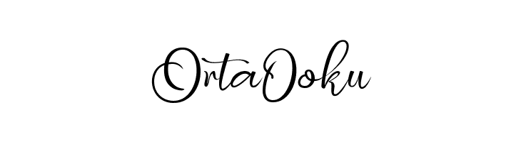 Butterly script  Free Fonts Download