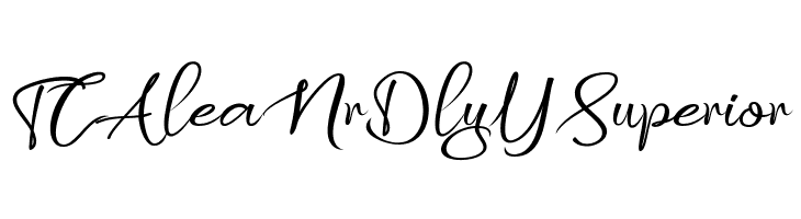 Butterly script  Free Fonts Download