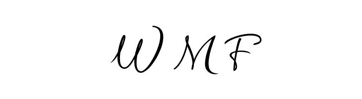 Butterly script  Free Fonts Download
