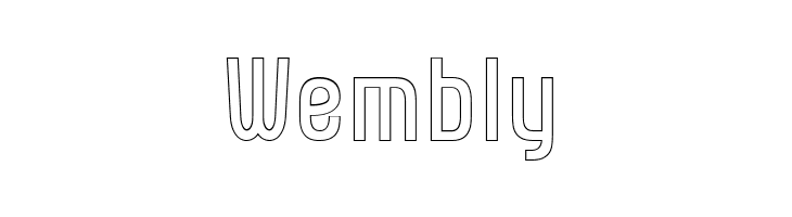 CORRALINE LINE  Free Fonts Download