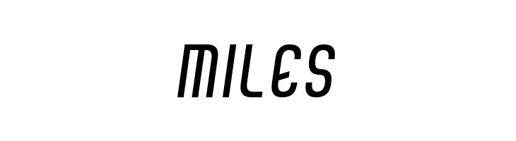 CORRALINE ITALIC  Free Fonts Download