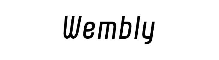 CORRALINE ITALIC  Free Fonts Download