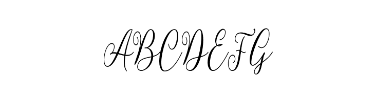 blustella  Free Fonts Download