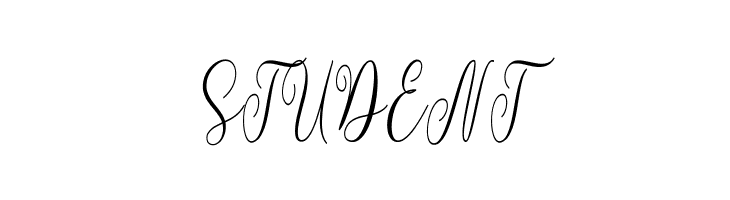 blustella  Free Fonts Download