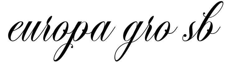 Chandiluna  Free Fonts Download