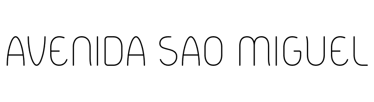 Eri Ultra Light Serif  Free Fonts Download