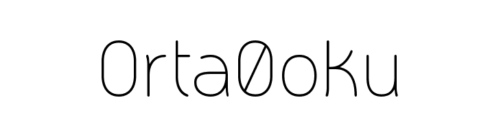 Eri Ultra Light Serif  Free Fonts Download