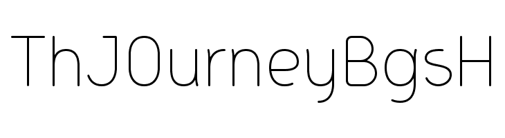 Eri Ultra Light Serif  Free Fonts Download