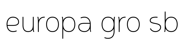 Eri Ultra Light Serif  Free Fonts Download