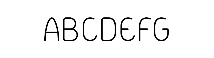 Eri Light Serif  Free Fonts Download