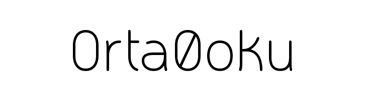 Eri Light Serif  Free Fonts Download