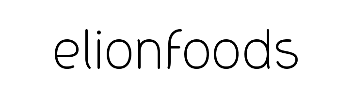 Eri Light Serif  Free Fonts Download