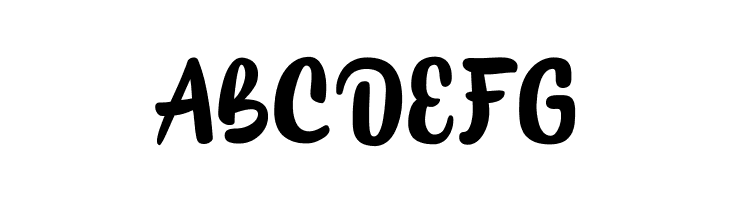 Bayyinah-DEMO  Free Fonts Download