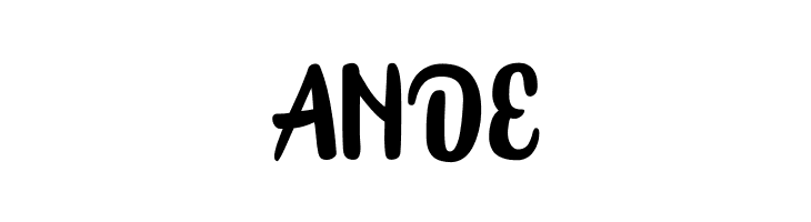 Bayyinah-DEMO  Free Fonts Download