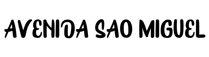 Bayyinah-DEMO  Free Fonts Download