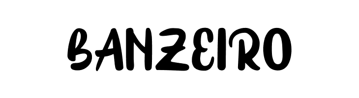 Bayyinah-DEMO  Free Fonts Download