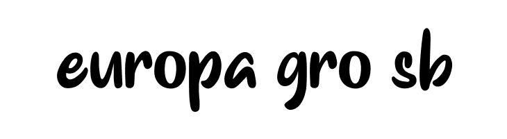 Bayyinah-DEMO  Free Fonts Download