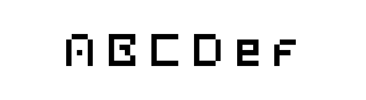 Carrera font Regular  Free Fonts Download