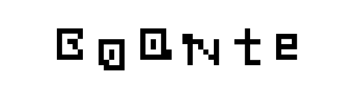 Carrera font Regular  Free Fonts Download