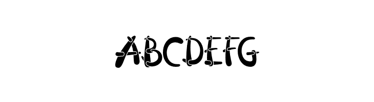 Anxient  Free Fonts Download