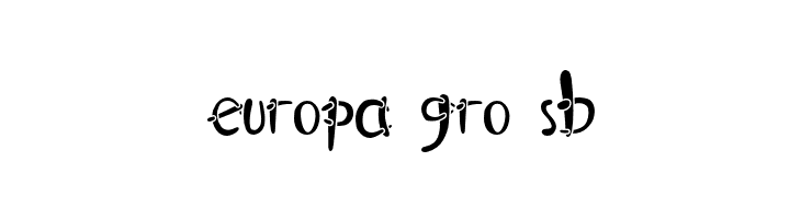 Anxient  Free Fonts Download