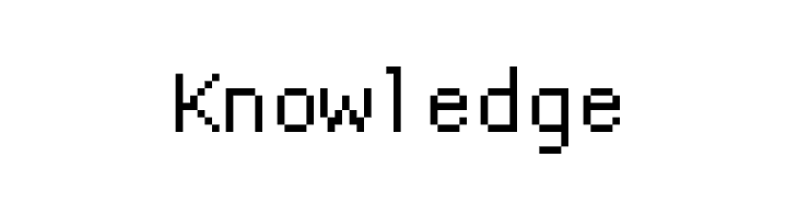 ProggyCleanTT  Free Fonts Download