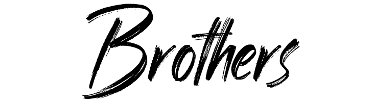 Night in Paradise  Free Fonts Download