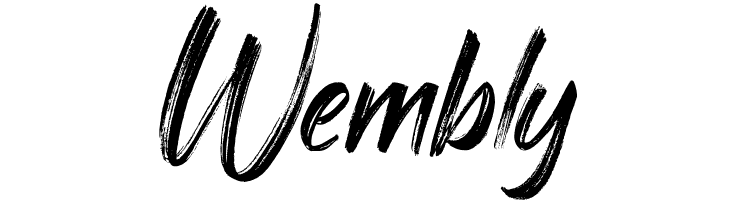 Night in Paradise  Free Fonts Download