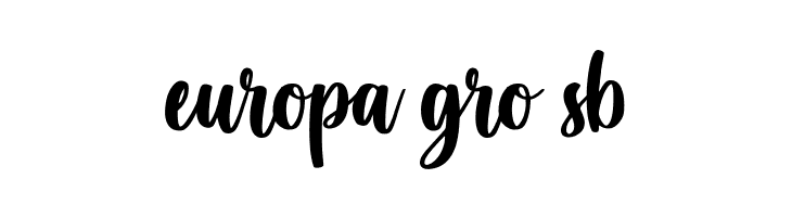 Spiritual Mountain  Free Fonts Download