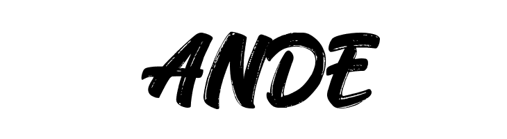 CaramelandVanilla  Free Fonts Download