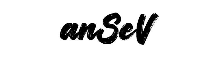 CaramelandVanilla  Free Fonts Download