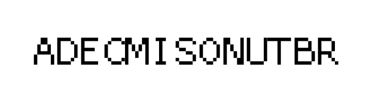 ProggyCleanTTSZ  Free Fonts Download