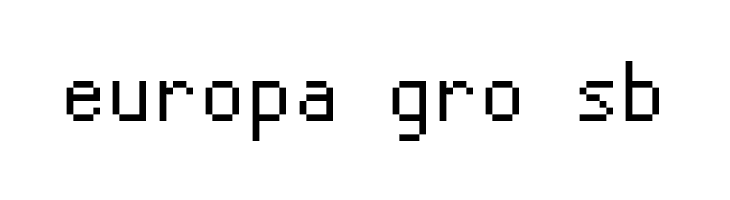 ProggyCleanTTSZ  Free Fonts Download
