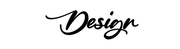 Design Darling in Paris Font